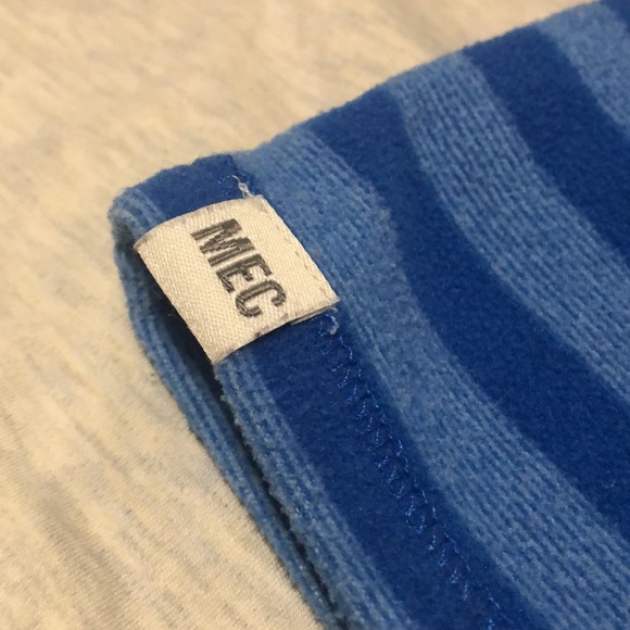 MEC Fleece Infant Sweater | 12M | EEUC - Picture 5 of 9